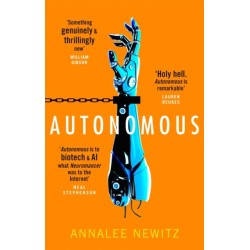 Autonomous