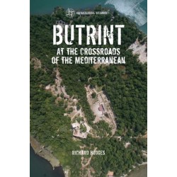 Butrint: At the Crossroads of the Mediterranean