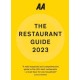 The AA Restaurant Guide