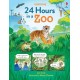 24 Hours in a Zoo
