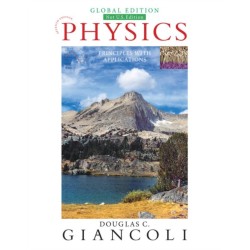 Physics: Principles with Applications, Global Edition