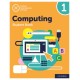 Oxford International Computing: Student Book 1