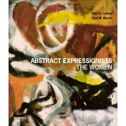 Abstract Expressionists: The Women