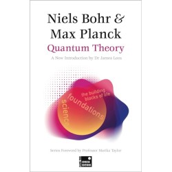 Quantum Theory (Concise Edition)