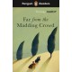 Penguin Readers Level 5: Far from the Madding Crowd (ELT Graded Reader): Abridged Edition