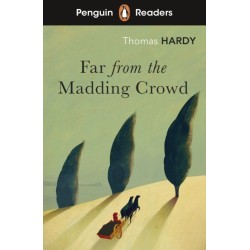 Penguin Readers Level 5: Far from the Madding Crowd (ELT Graded Reader): Abridged Edition