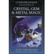Cunningham's Encyclopedia of Crystal, Gem & Metal Magic
