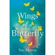 Wings of a Butterfly