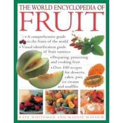 World Encyclopedia of Fruit