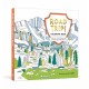 Road Trip!: Coloring Book
