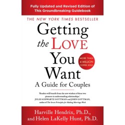 Getting The Love You Want Revised Edition: A Guide for Couples