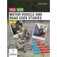 Motor Vehicle and Road User Studies for CCEA GCSE: 2nd Edition