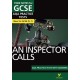 An Inspector Calls AQA Practice Tests with answers York Notes - for 2026, 2027 exams: York Notes Series
