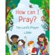 How Can I Pray?: The Lord's Prayer