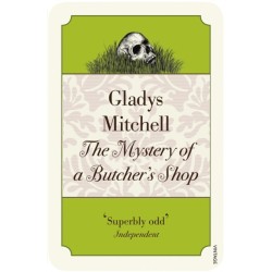 The Mystery of a Butcher's Shop