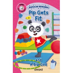 Pip Gets Fit: and A Big Cod
