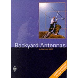 Backyard Antennas