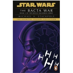 Star Wars X-Wing Series - The Bacta War