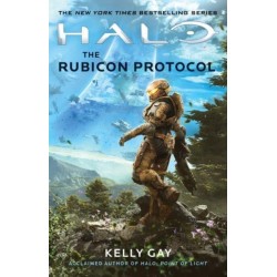 Halo: The Rubicon Protocol