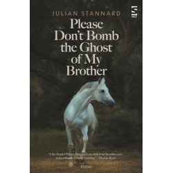 Please Don’t Bomb the Ghost of My Brother