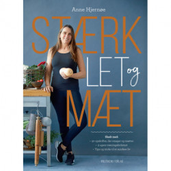 Stærk, let og mæt