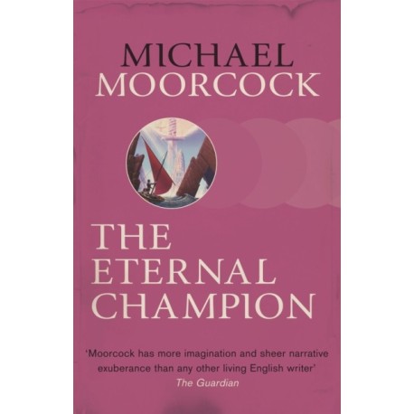 The Eternal Champion