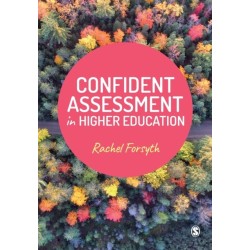 Confident Assessment in Higher Education
