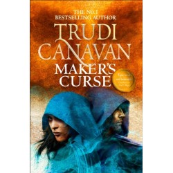 Maker's Curse: Book 4 of Millennium's Rule