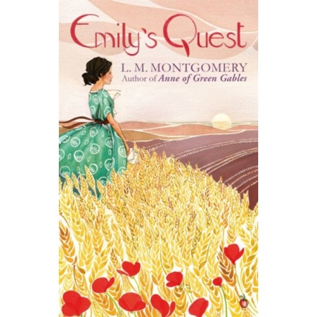 Emily's Quest: A Virago Modern Classic