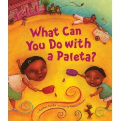 What Can You Do with a Paleta?