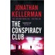 The Conspiracy Club: A twisting, suspenseful crime novel