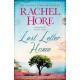 Last Letter Home: The Richard and Judy Book Club pick 2018