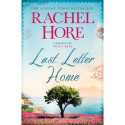 Last Letter Home: The Richard and Judy Book Club pick 2018