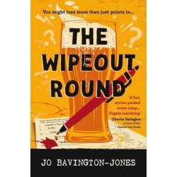 The Wipeout Round