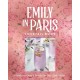 The Official Emily in Paris Cocktail Book: Glamorous Mixed Drinks for Any Time of Day