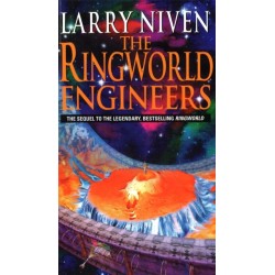 Ringworld Engineers