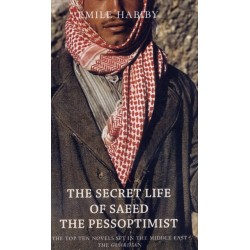 The Secret Life of Saeed the Pessoptimist