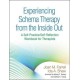 Experiencing Schema Therapy from the Inside Out: A Self-Practice/Self-Reflection Workbook for Therapists