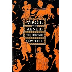 Aeneid, The Epic Tale Complete