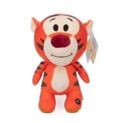 Winnie Lil Bodz Tigger Soft Toy