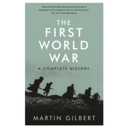 The First World War