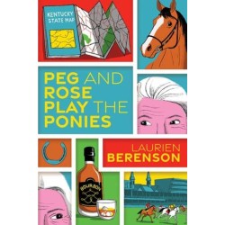 Peg and Rose Play the Ponies
