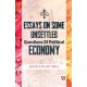 Essays on Some Unsettled Questions of Political Economy