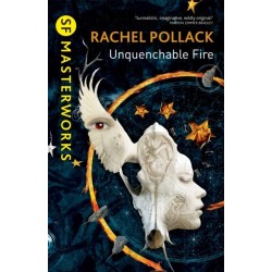 Unquenchable Fire