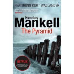The Pyramid: Kurt Wallander