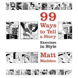 99 Ways to Tell a Story: Exercises in Style