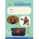 Bug Club Pro Guided Y3 Term 2 Pupil Workbook