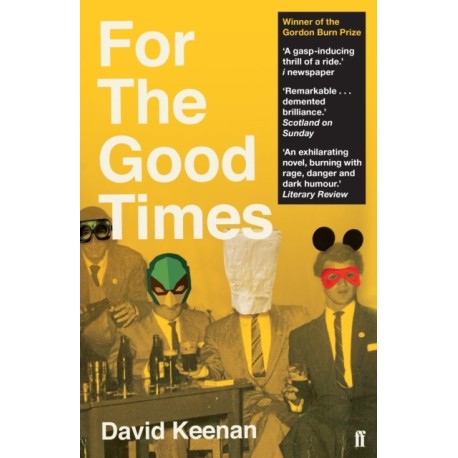 For The Good Times