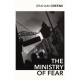 The Ministry of Fear