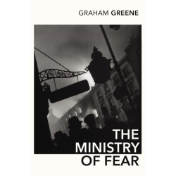The Ministry of Fear
